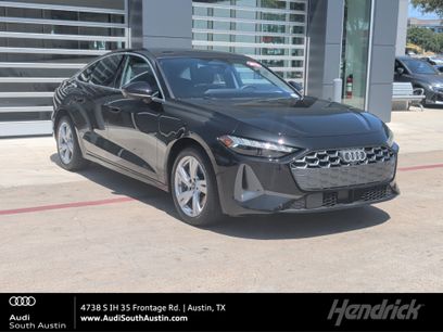 Used 2025 Audi A5 2.0T Premium Plus w/ Premium Plus