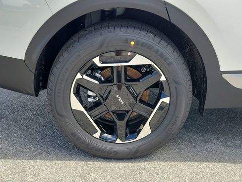 New 2026 Kia Sportage S AWD/4WD image 5