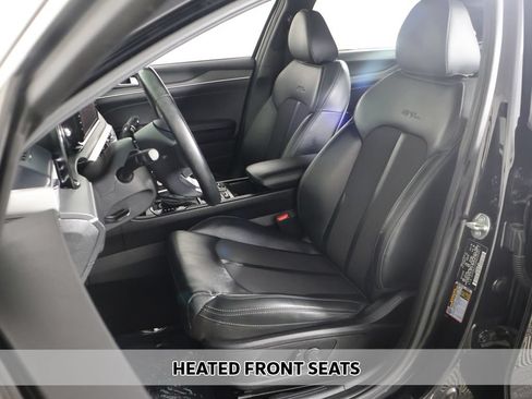 Used 2024 Kia K5 GT-Line image 7
