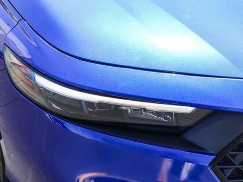 Used 2024 Honda Accord Sport image 7