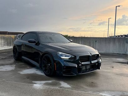 Used 2024 BMW M2