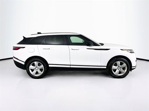 Used 2025 Land Rover Range Rover Velar S image 4