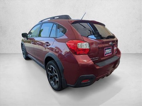 Used 2014 Subaru Crosstrek 2.0i Premium AWD/4WD image 7
