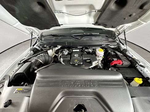 Used 2023 RAM 2500 Limited w/ Night Edition image 27
