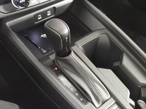 New 2026 Honda Accord LX image 15