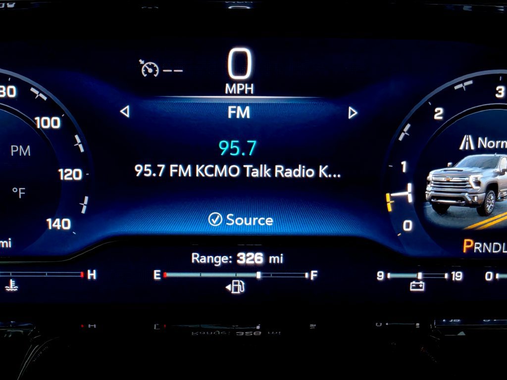 Used 2024 Chevrolet Silverado 2500 High Country w/ High Country Premium Package AWD/4WD image 58