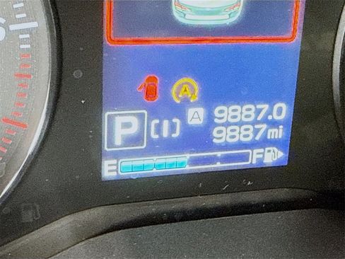 Certified 2023 Subaru Crosstrek 2.0i Premium image 5