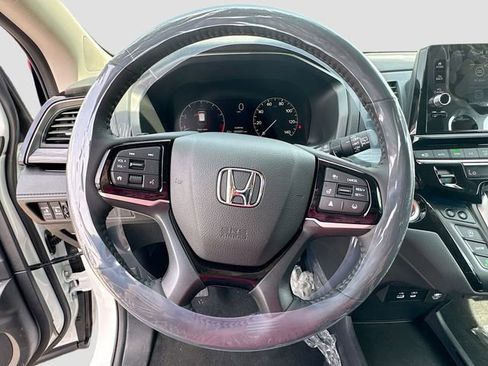 New 2026 Honda Odyssey Elite image 11