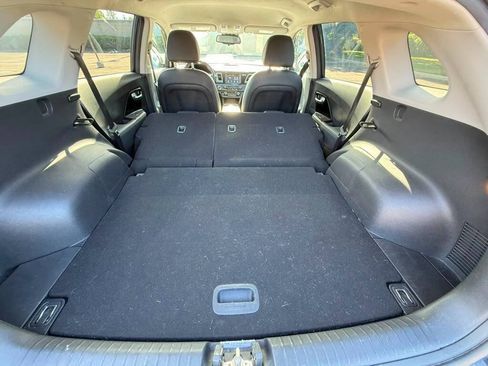 Used 2019 Kia Niro EX FWD image 14