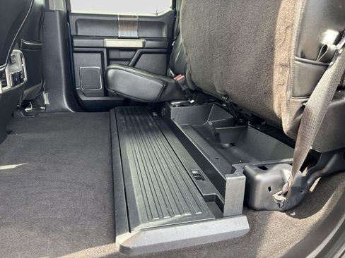 Used 2020 Ford F250 Lariat AWD/4WD image 36