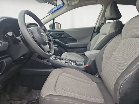 Certified 2024 Subaru Crosstrek 2.0i Premium AWD/4WD image 9