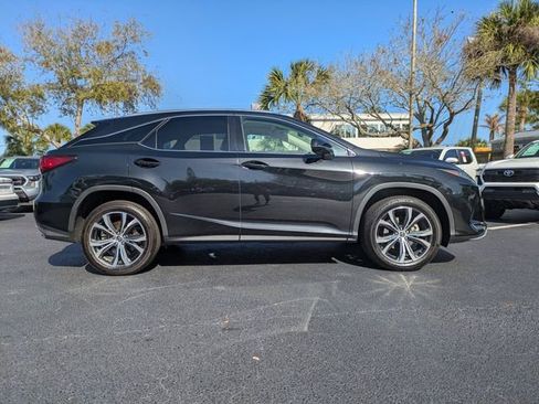 Used 2022 Lexus RX 350 350 w/ Premium Package image 3