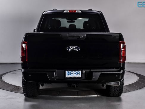 Used 2024 Ford F150 XLT image 5