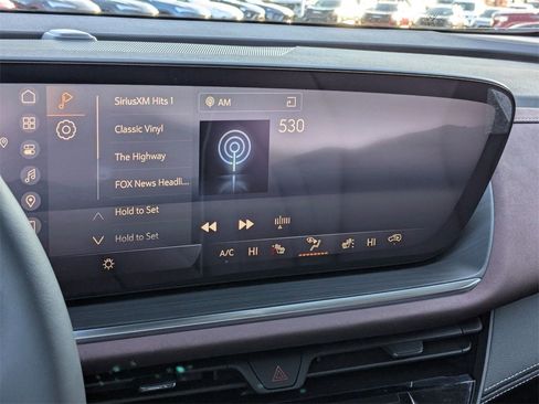 New 2026 Buick Envision Sport Touring image 15