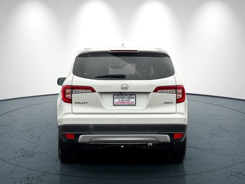 Used 2019 Honda Pilot EX-L image 5