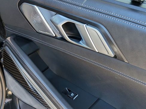 Used 2025 BMW X6 M60i image 20