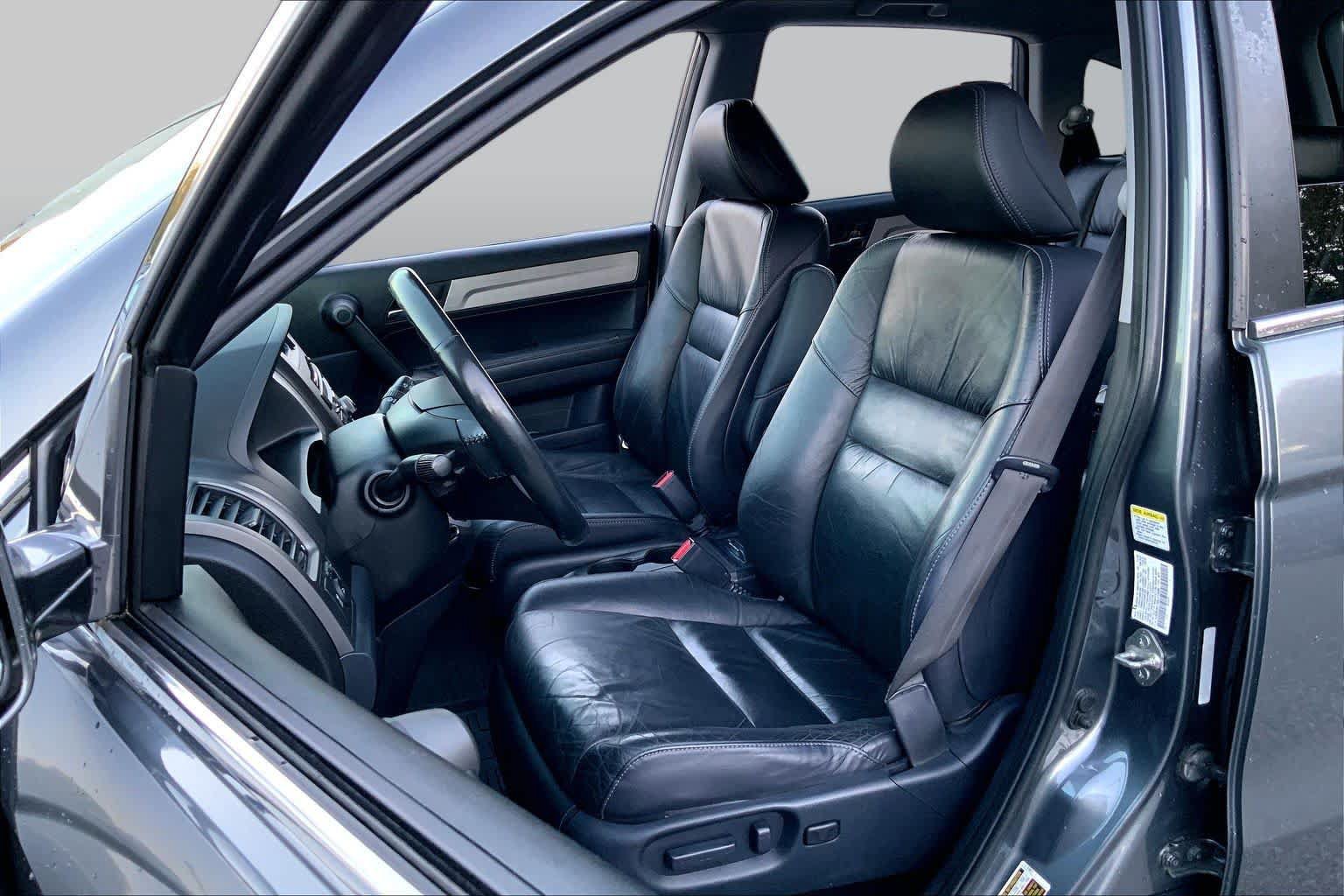 Used 2010 Honda CR-V EX-L image 8