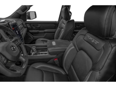 Used 2021 RAM 1500 TRX AWD/4WD image 9