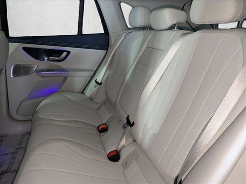 Used 2024 Mercedes-Benz EQE 350+ SUV image 22