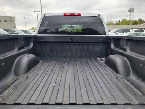 Used 2014 GMC Sierra 1500 SLT w/ Suspension Package, Off-Road AWD/4WD image 27