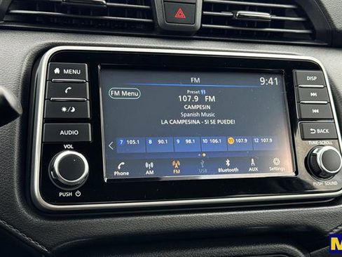 Used 2024 Nissan Versa S w/ S Plus Package image 20