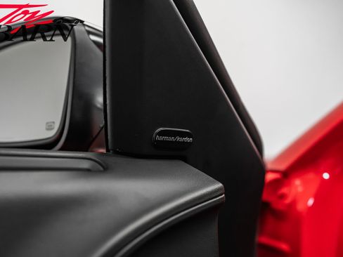 Used 2023 Dodge Charger SRT Hellcat w/ Harman/Kardon Audio Group image 23