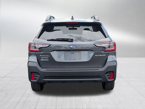 Used 2021 Subaru Outback Premium AWD/4WD image 6