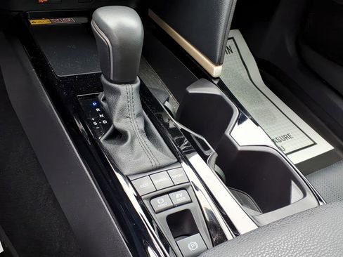 Certified 2025 Toyota Camry XSE image 19