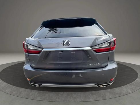 Used 2022 Lexus RX 350 AWD w/ Premium Package image 6