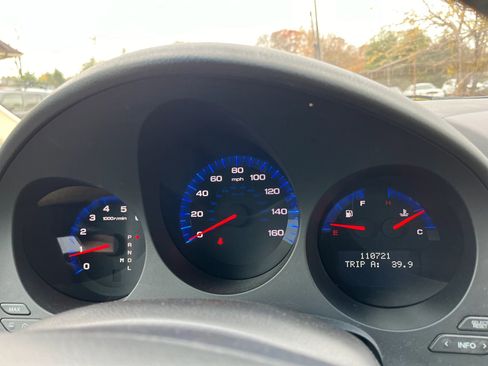 Used 2006 Acura TL image 19