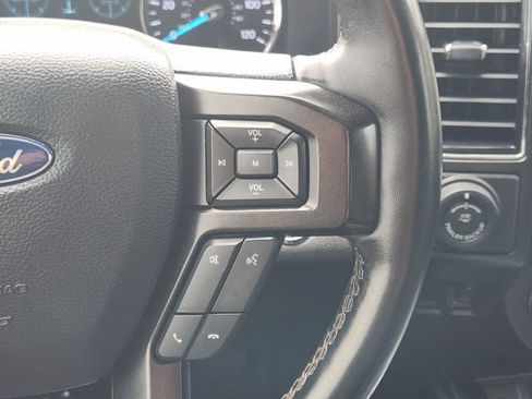Used 2018 Ford Expedition Limited w/ Equipment Group 301A AWD/4WD image 31