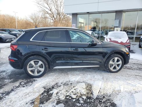 Used 2020 Audi Q5 2.0T Premium w/ Convenience Package image 7