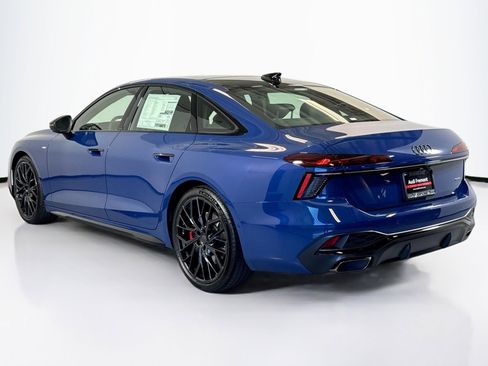 New 2026 Audi A6 Prestige image 7