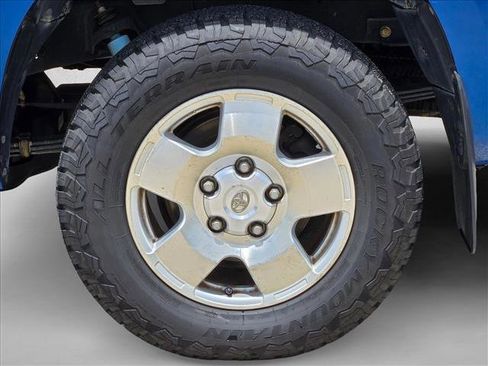 Used 2010 Toyota Tundra 2WD CrewMax image 16