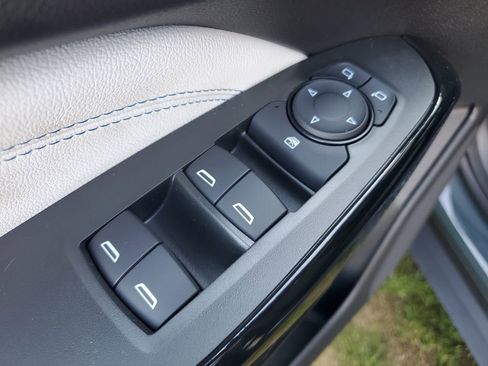 New 2026 Chevrolet Trax LT w/ Driver Confidence Package image 20