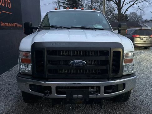 Used 2008 Ford F350 XL image 9