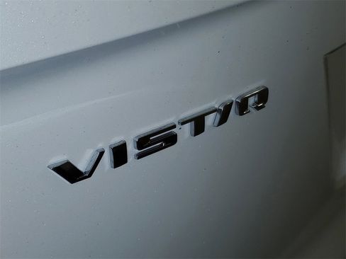 New 2026 Cadillac Vistiq Premium Luxury w/ LPO, Floor Liner Package image 6