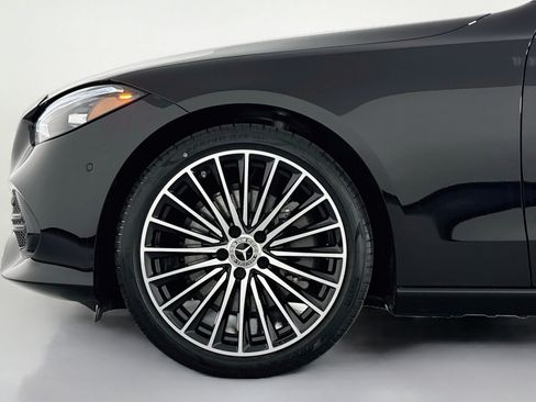 Used 2026 Mercedes-Benz C 300 Sedan image 11