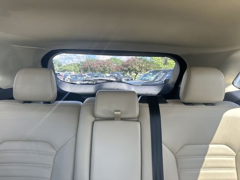Used 2024 Ford Edge SEL w/ Class II Trailer Tow Package AWD/4WD image 30