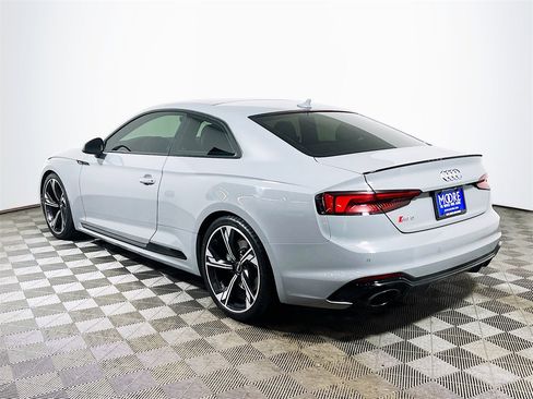 Used 2018 Audi RS 5 w/ Dynamic Plus Package image 6