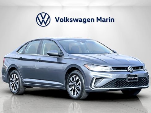 New 2026 Volkswagen Jetta S image 7