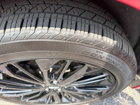 Used 2024 Lincoln Corsair AWD w/ Equipment Group 101A image 34