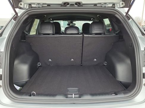 New 2026 Jeep Compass Latitude image 10