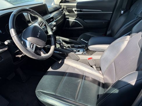 Certified 2022 Kia Telluride LX FWD image 5