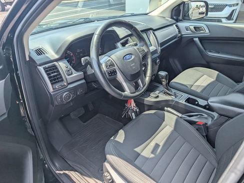Used 2019 Ford Ranger XLT w/ Equipment Group 301A Mid AWD/4WD image 14