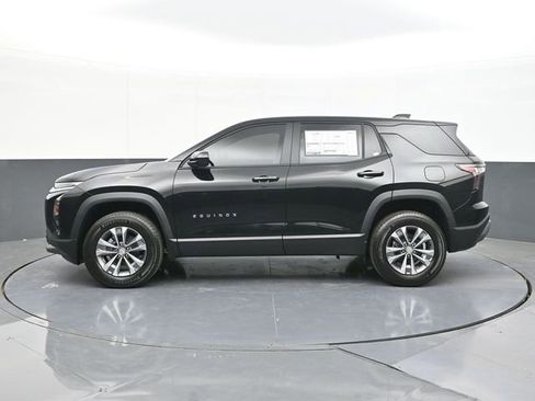 New 2026 Chevrolet Equinox LT FWD image 8