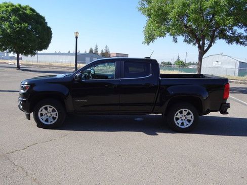 Used 2016 Chevrolet Colorado LT w/ LT Convenience Package image 6