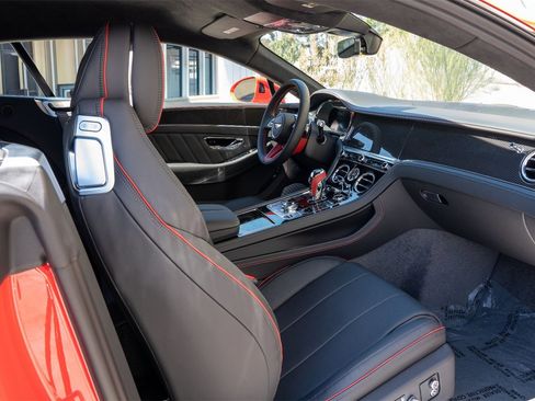 New 2024 Bentley Continental GT image 3