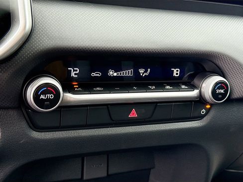 New 2025 MAZDA CX-50 AWD 2.5 S w/ Accent Package image 17