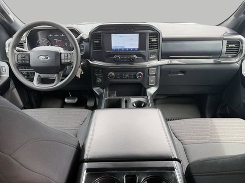 Used 2021 Ford F150 XL w/ STX Appearance Package RWD image 10